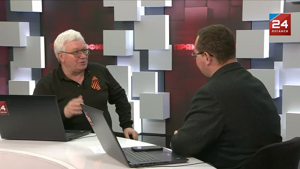 «Реакция Донбасса 11 лет назад была стихийной. Никто не руководил сверху»