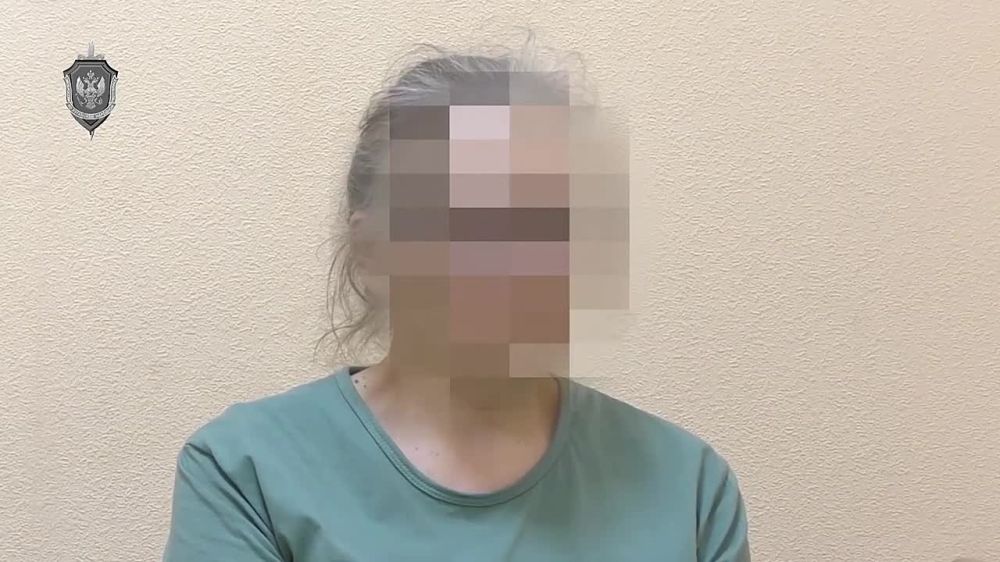 49-летняя гражданка Украины предстанет перед судом за шпионаж