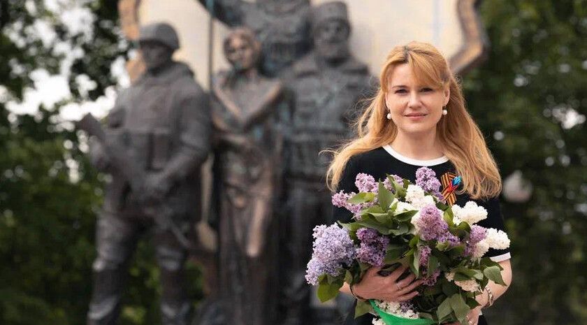 Жители ЛНР почувствовали защиту и перемены после воссоединения с Россией — Лантратова