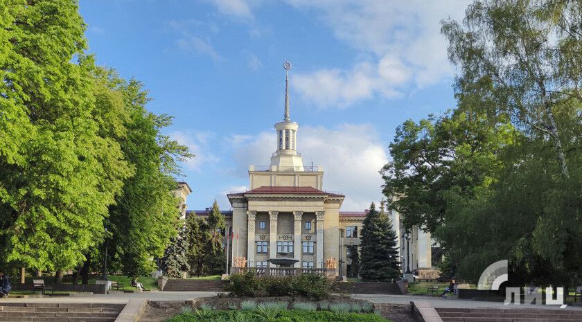 Синоптики прогнозируют 13 мая в ЛНР до 18 градусов и кратковременный дождь с грозой