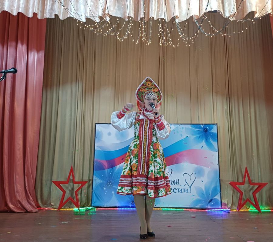 Одиннадцать лет назад был провозглашён суверенитет Луганской Народной Республики