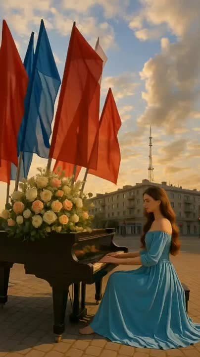 Центр инноваций социальной сферы поздравляет с Днем Луганской Народной Республики