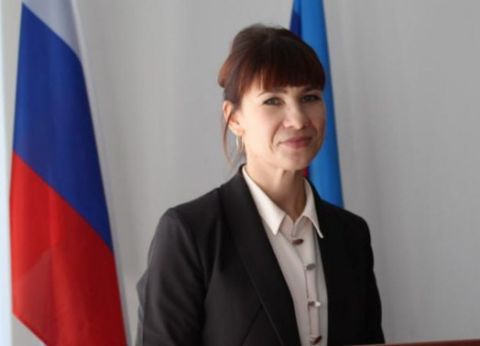 Виктория Кайдалова: Поздравила всех с праздником, подчеркнув значимость единства нашего народа для процветания региона