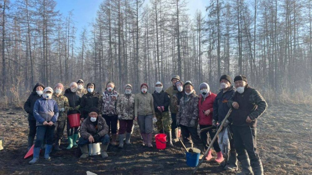 #* Подборка интересных новостей из регионов к этому часу: