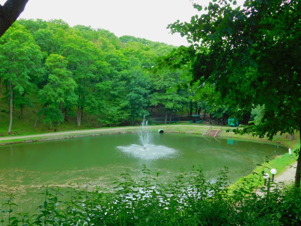 Доброе утро, ровенчане!. Желаем, чтобы всё, что ни делалось сегодня, проходило благополучно, с большим успехом, чтоб удача сопутствовала каждому шагу, каждой мысли