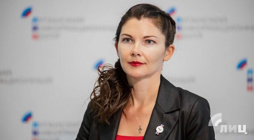 Ценности исторической памяти, культурной самобытности и право говорить на родном языке стали основой для создания ЛНР