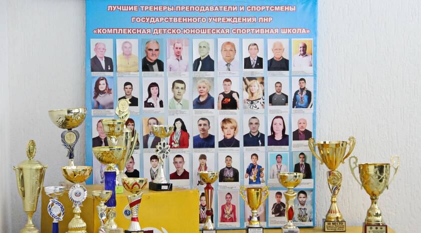 Около 2,6 тыс. тренеров и инструкторов не хватает в спортивной отрасли России