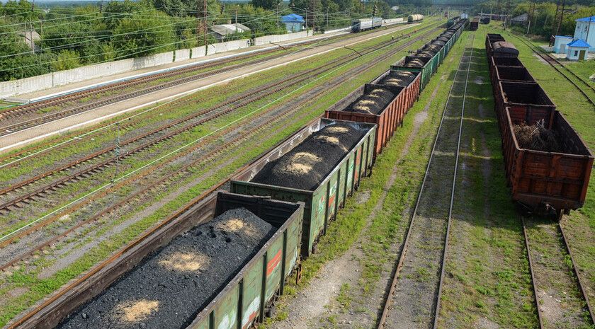 Россия обеспечена запасами угля более чем на 500 лет вперед — Новак