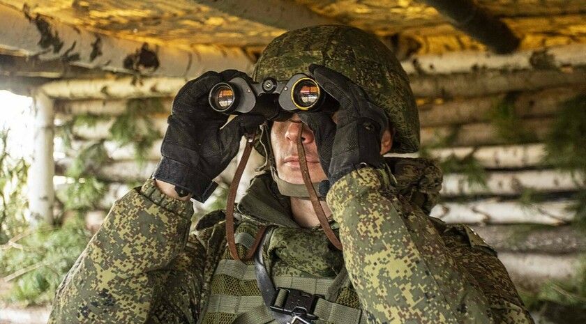 Армия России освободила поселок Котляровка в ДНР