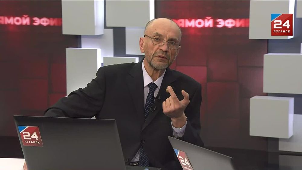 «За 20 лет для наших людей ничего не поменялось»