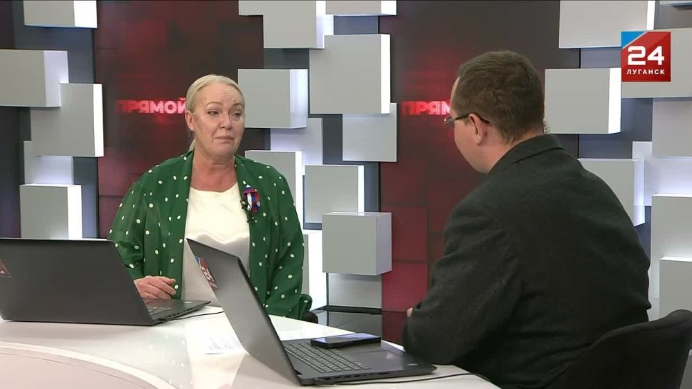 «Страха, конечно, не было. Мы знали, что наше дело правое»