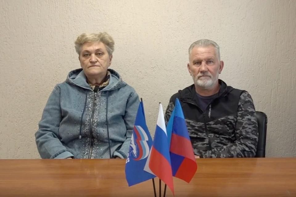 Пенсионерка из ЛНР в годовщину образования республики: «Мы даже не думали, что нас начнут убивать за референдум»