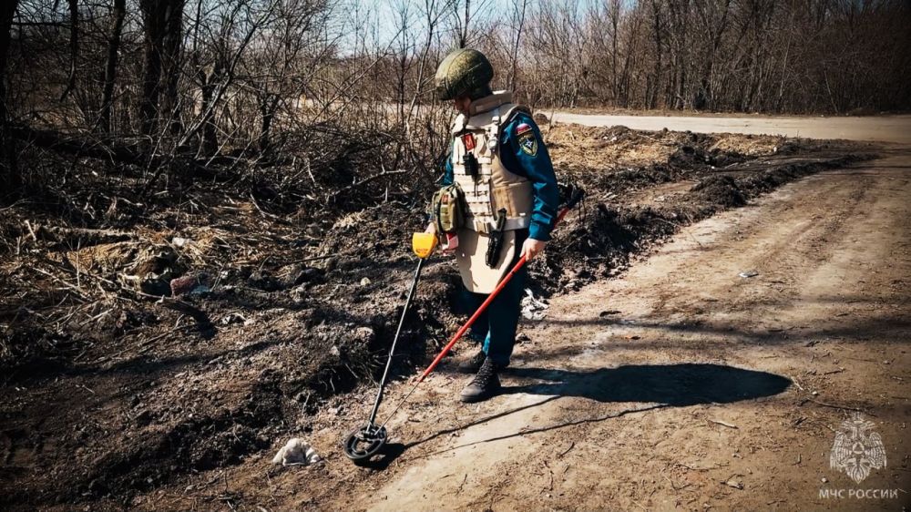 Оперативная обстановка за прошедшие сутки:
