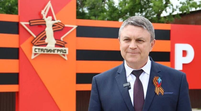 Поддержка Президента России Владимира Путина, а также труд и стойкость каждого жителя ЛНР лежат в основе успехов Республики