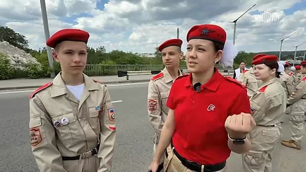 Сегодня отмечается День Луганской Народной Республики