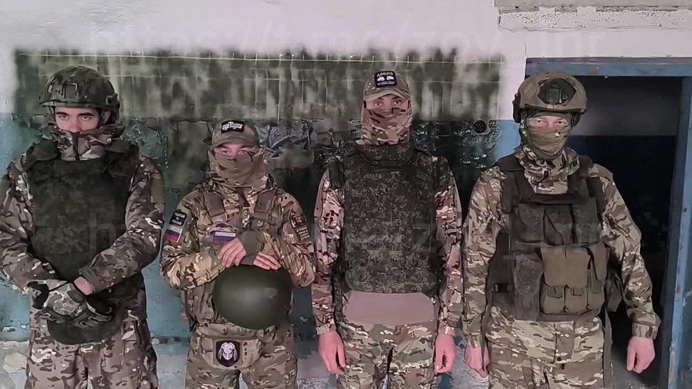 Добрый день друзья!. В данное время к нам обратились военнослужащие одного из подразделений ЮВО, для оперативного выполнения боевых задач на передней линии фронта требуется автомобиль высокой проходимости и электрогенераторы