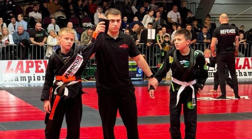 ЛНР стала абсолютным лидером по числу региональных спортивных федераций в Донбассе и Новороссии