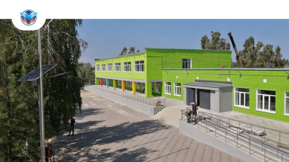 11 лет Луганской Народной Республике!