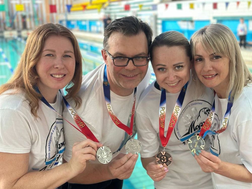 ЛНР стала лидером по числу региональных спортивных федераций в Донбассе и Новороссии