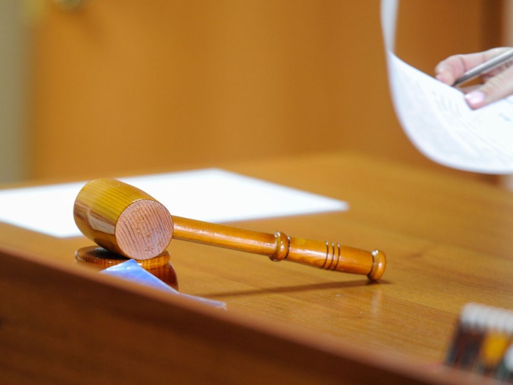 Участников «Азова»* внесли в список террористов и экстремистов