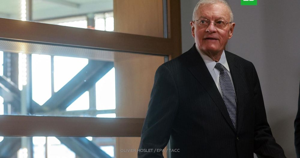 Келлог: США надеются, что Путин приедет в Стамбул, тогда туда прибудет и Трамп