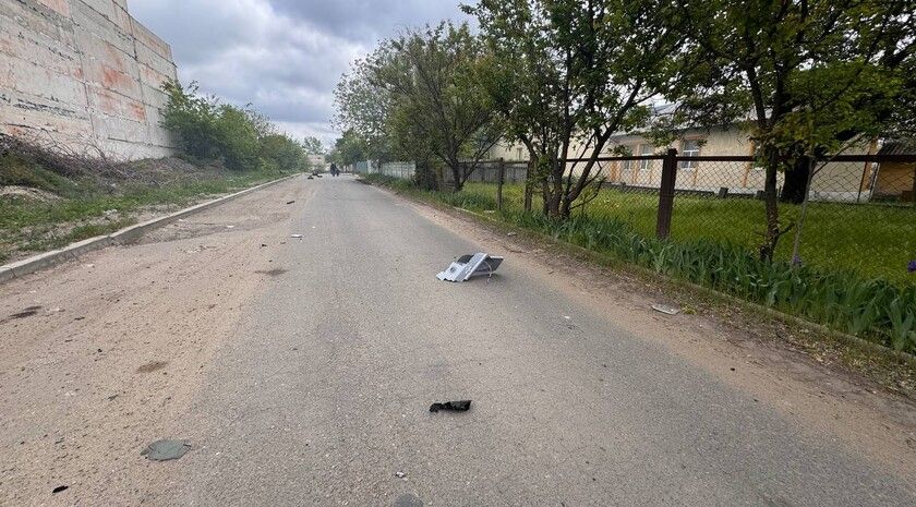 Двое спасателей, пострадавших при атаке беспилотников ВСУ в Луганске, прооперированы