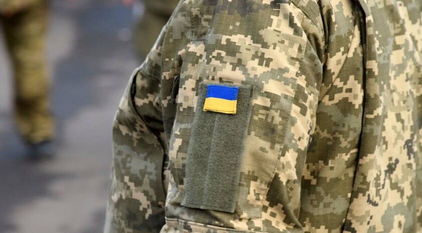 Киев хочет обменять курян на террористов из «Азова» — СВР