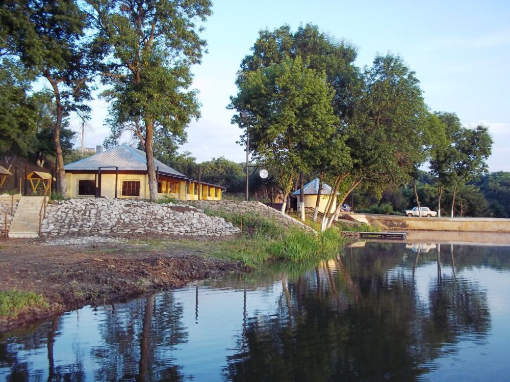 Доброе утро ровенчане!. Сегодня вторник, пусть этот день будет наполнен новыми возможностями и позитивными событиями! Желаем вам продуктивного дня и хорошего настроения! Ежегодно 13 мая в России празднуется День...