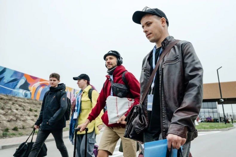 В Свердловске теперь есть свой менеджер локаций!