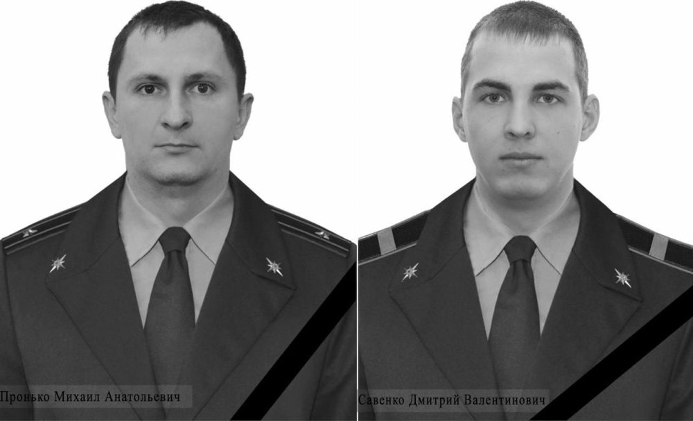 15 сотрудников МЧС пострадали, двое погибли при атаке ВСУ на Луганск