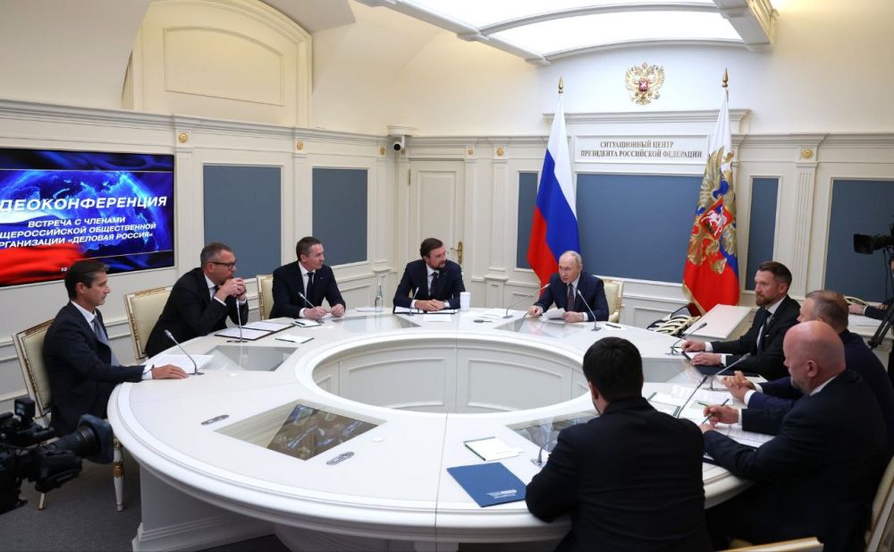 Зинаида Наден: Активный двигатель деловой инициативы