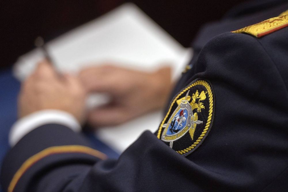 Задержан участник террористического сообщества