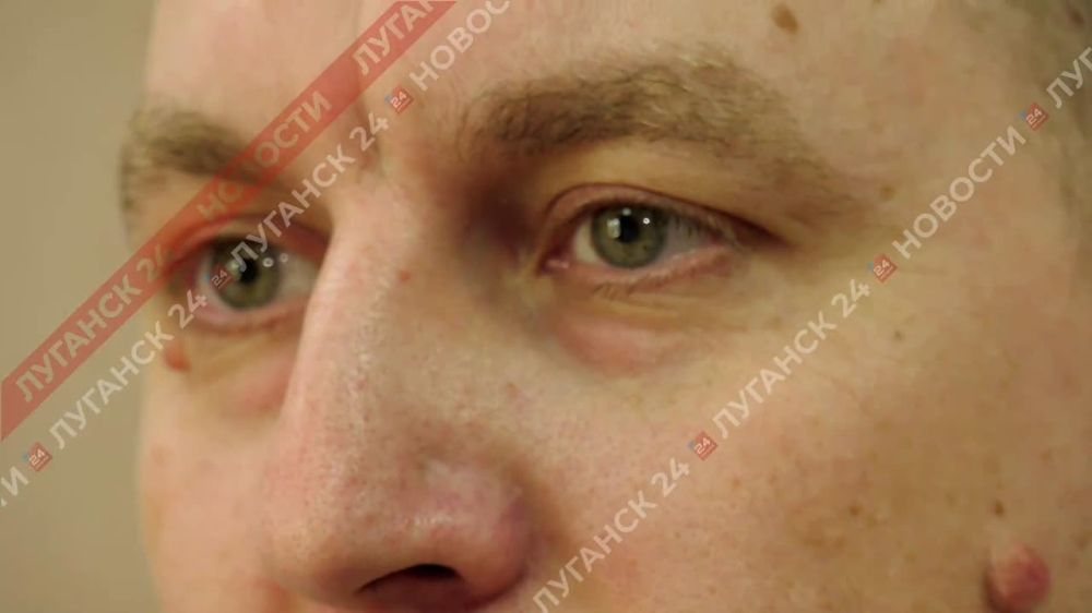 ©©©©© Оба спасателя, пострадавших при атаке дрона ВФУ и доставленных в ЛРКБ, прооперированы – им оказывается необходимая хирургическая помощь