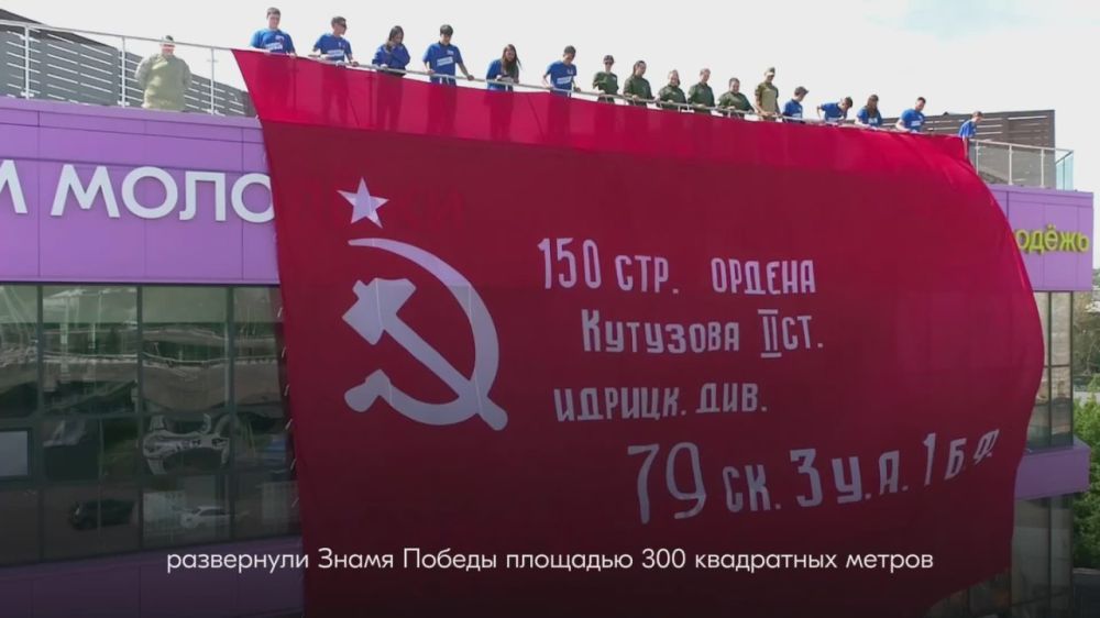 Их подвиг не будет забыт, пока память о них живёт в каждом из нас