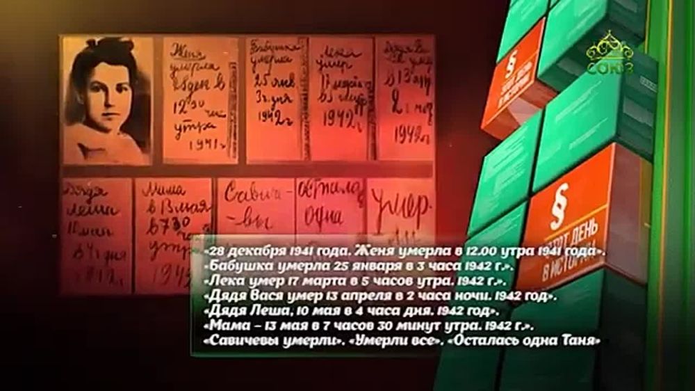 13 мая - этот день в истории!