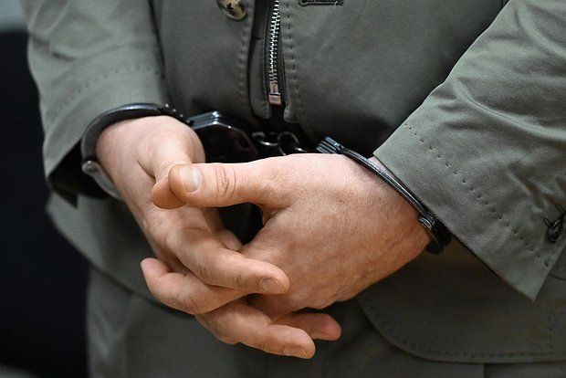 В ЛНР задержали участника террористического сообщества