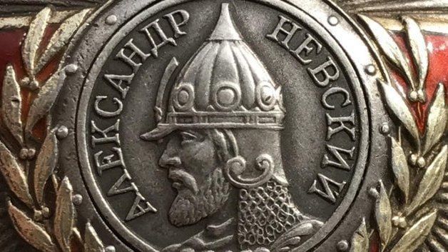 Константин Бутримов: 13 МАЯ - ДЕНЬ В ИСТОРИИ РОССИИ