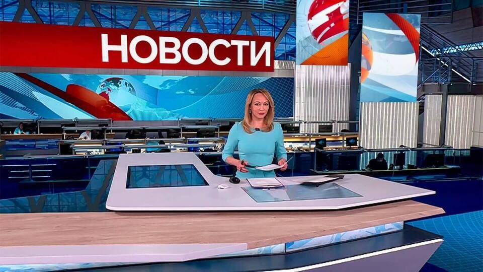 Выпуск новостей в 15:00 от 13.05.2025