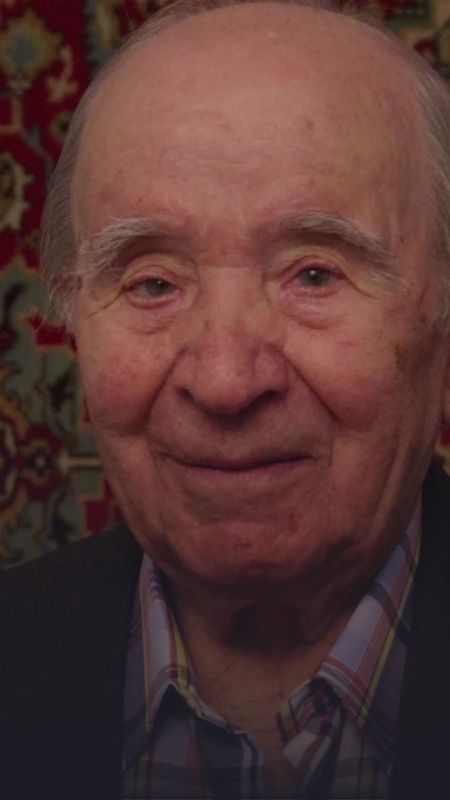 Накануне юбилея Победы ветераны Великой Отечественной войны принимают поздравления и слова благодарности