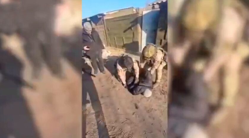 Суд рассмотрит дело в отношении айдаровца, воевавшего против ЛНР и ДНР