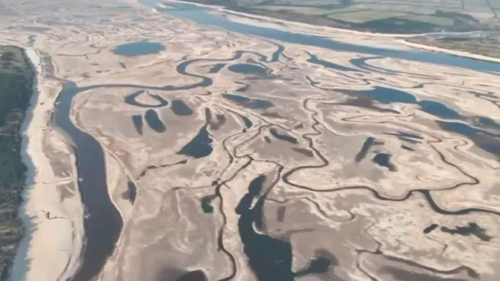 Николай Доронин: Важно фиксировать все моменты нанесения вреда экологии со стороны Украины