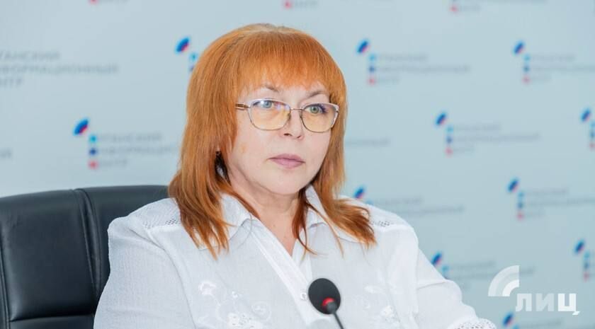 Более 350 жителей ЛНР приняли участие в семейной интеллектуальной игре-викторине «Сила семьи — сила традиций „Луганский характер“» с начала года