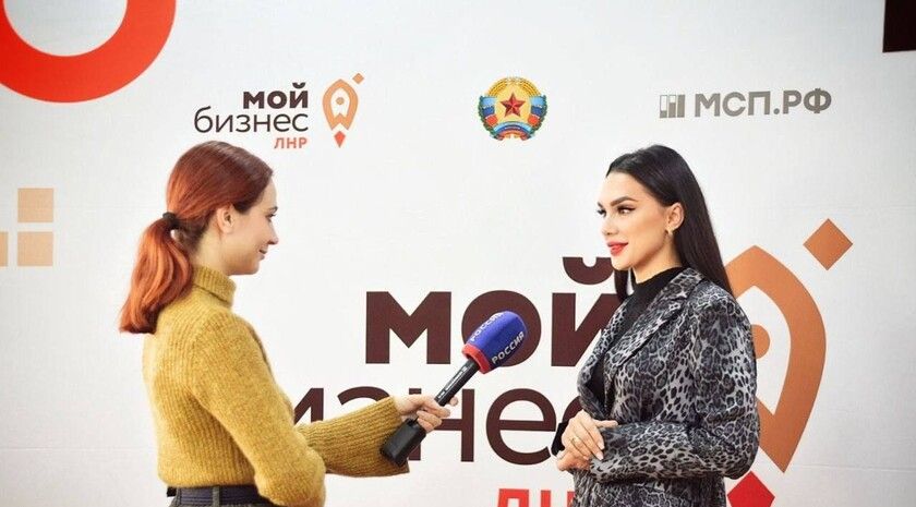 Пульс региона: ряд новостей для ЛНР за 14 мая