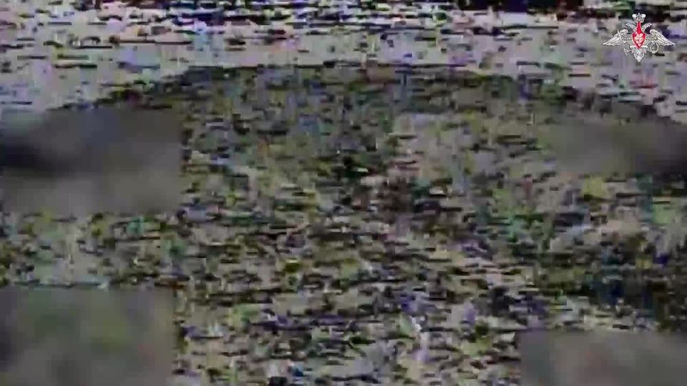 Наши «птички» беспрерывно уничтожают технику, укрепления и скопления личного состава ВСУ