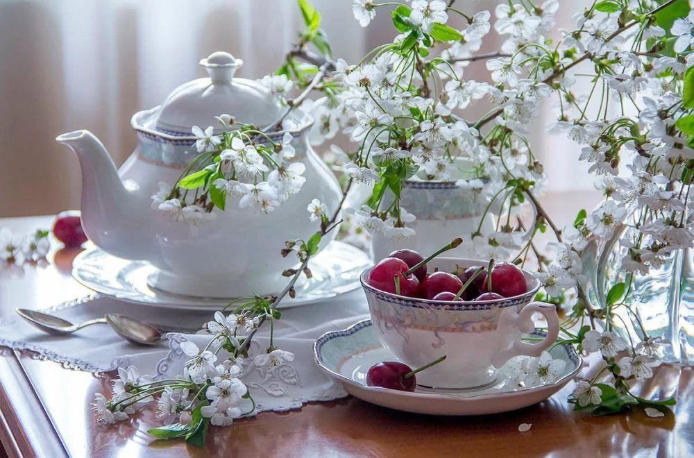 С ДОБРЫМ УТРОМ, НОВОПСКОВСКИЙ ОКРУГ!