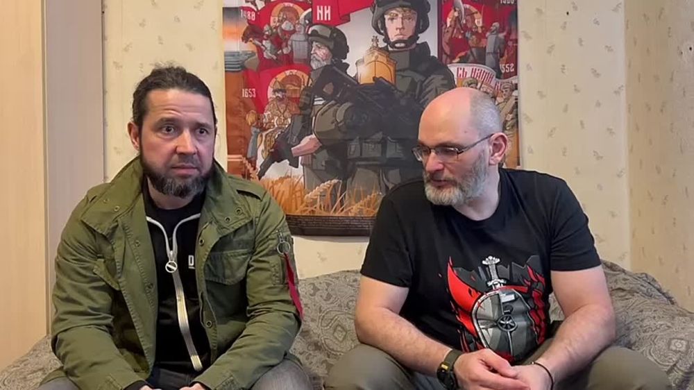 Апти Алаудинов: Уважаемый Апти Аронович!. Меня зовут Алексей Немуров