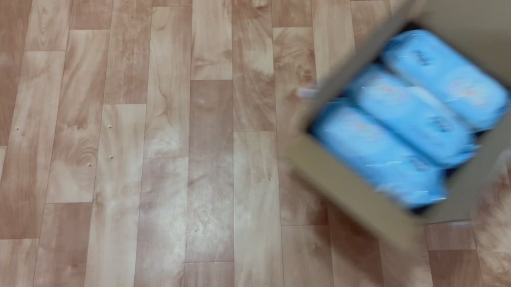 Дорогие друзья, огромное спасибо Всем, кто присылает влажные салфетки