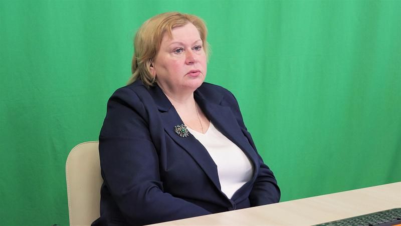 Андрей Рубанцов: Педагоги из Ровеньков и Коми продолжают обмен опытом