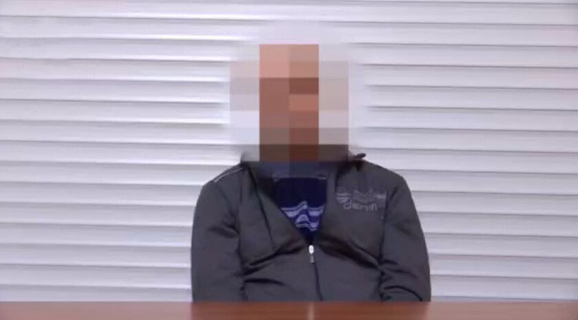 ФСБ задержала агента СБУ, который готовил взрывчатку для терактов в ЛНР