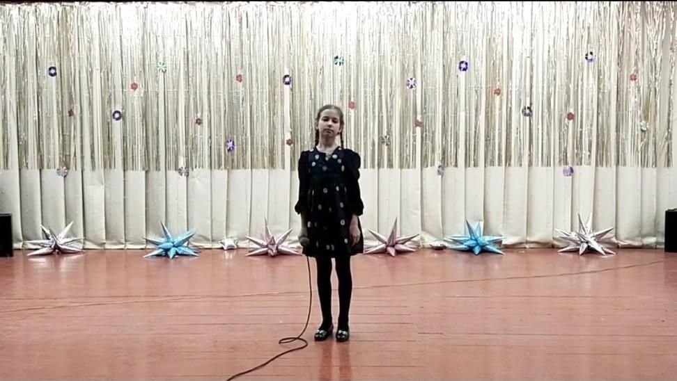 Первомайских детей приглашают на конкурс вокального искусства